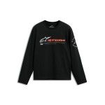 ALPINESTARS SWEAT MANDATORY L/S ALPINESTARS SWEAT MANDATORY L/S