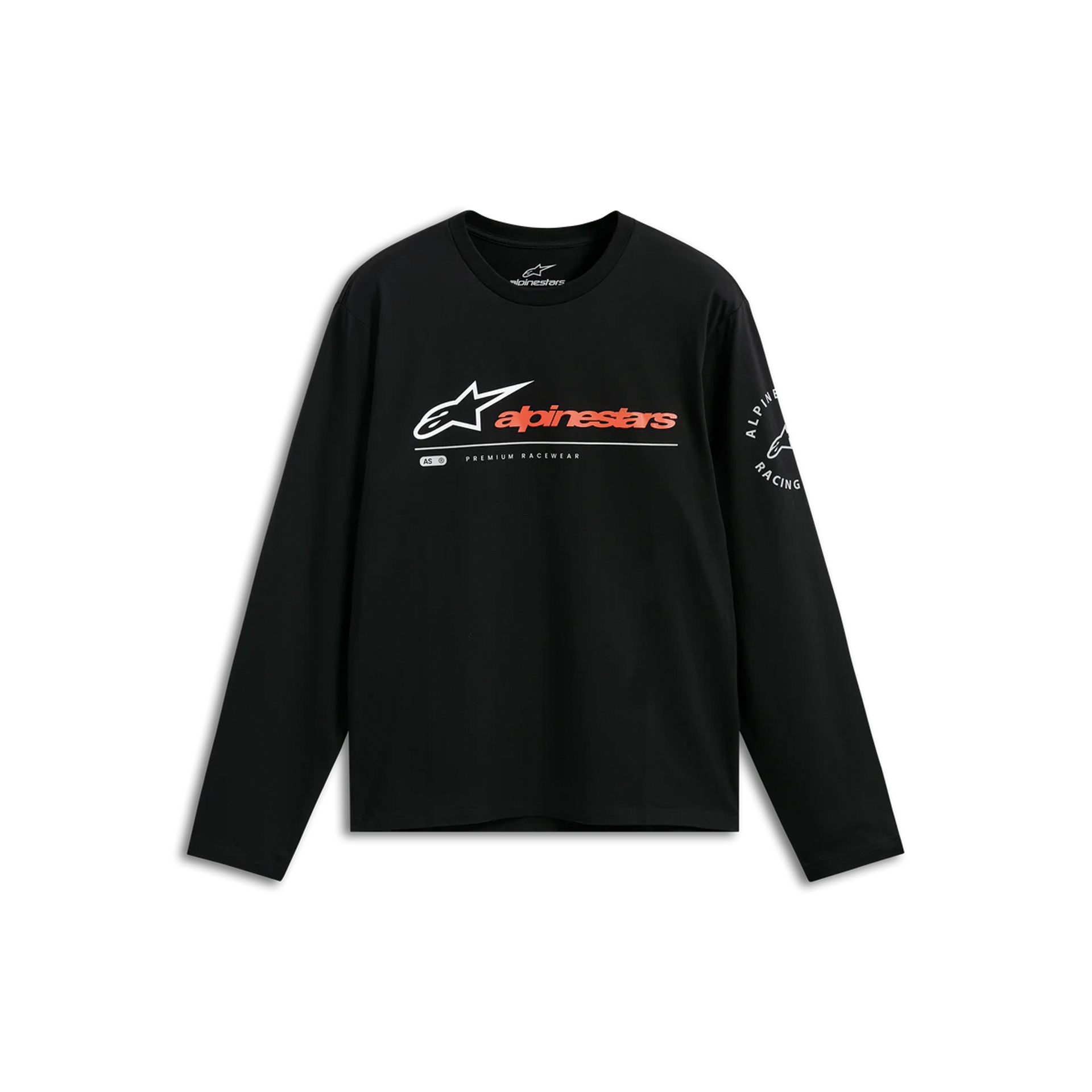 ALPINESTARS SWEAT MANDATORY L/S ALPINESTARS SWEAT MANDATORY L/S