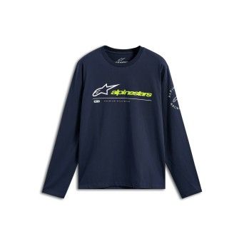ALPINESTARS SWEAT MANDATORY L/S