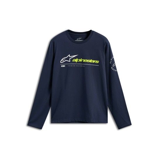 ALPINESTARS SWEAT MANDATORY L/S ALPINESTARS SWEAT MANDATORY L/S