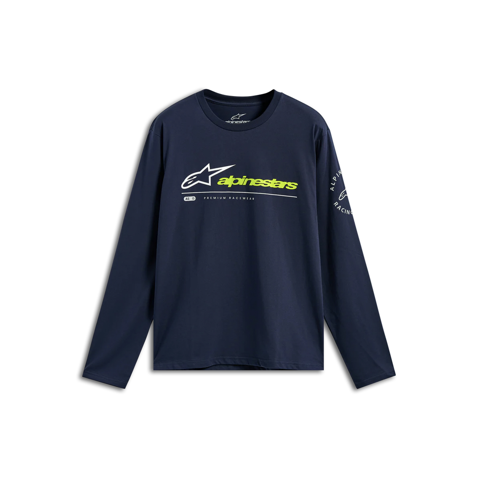 ALPINESTARS SWEAT MANDATORY L/S ALPINESTARS SWEAT MANDATORY L/S