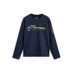 ALPINESTARS SWEAT MANDATORY L/S ALPINESTARS SWEAT MANDATORY L/S