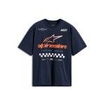 ALPINESTARS T-SHIRT APLOMB OVERSIZED ALPINESTARS T-SHIRT APLOMB OVERSIZED