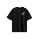 ALPINESTARS T-SHIRT OVERHANG OVERSIZED ALPINESTARS T-SHIRT OVERHANG OVERSIZED