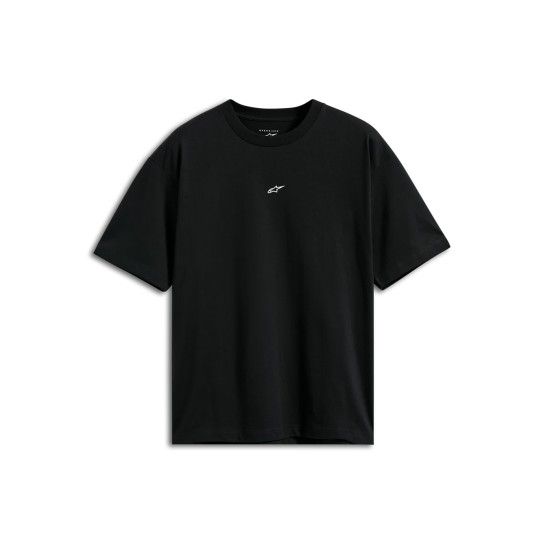 ALPINESTARS T-SHIRT FOCUSED OVERSIZED ALPINESTARS T-SHIRT FOCUSED OVERSIZED