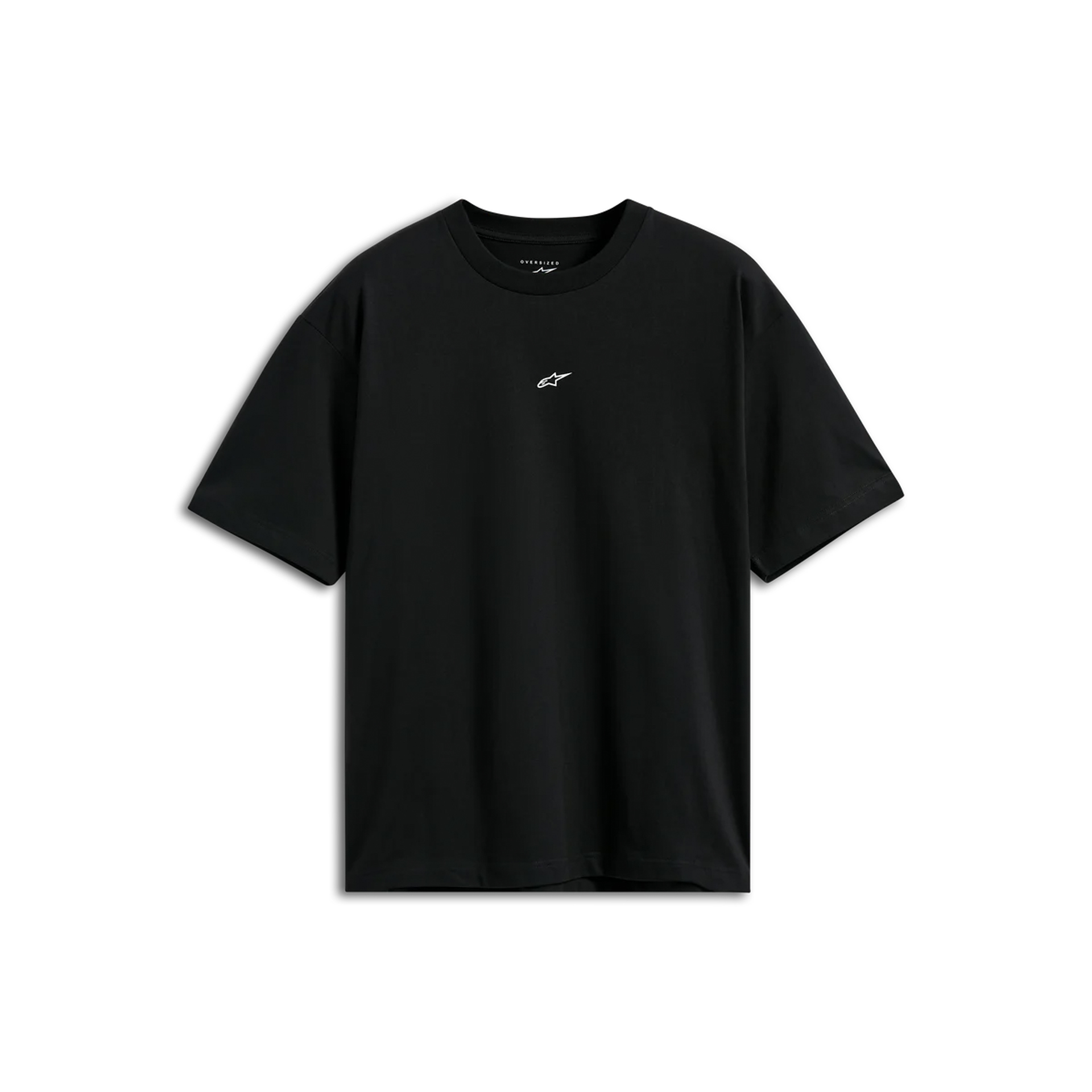 ALPINESTARS T-SHIRT FOCUSED OVERSIZED ALPINESTARS T-SHIRT FOCUSED OVERSIZED