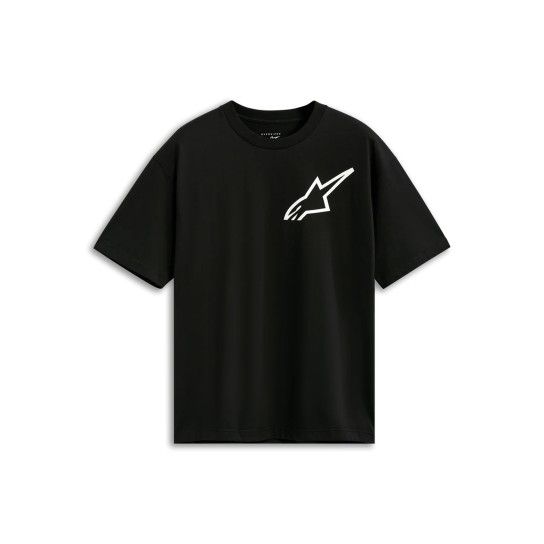 ALPINESTARS T-SHIRT ONE OVERSIZED ALPINESTARS T-SHIRT ONE OVERSIZED