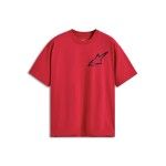 ALPINESTARS T-SHIRT ONE OVERSIZED ALPINESTARS T-SHIRT ONE OVERSIZED