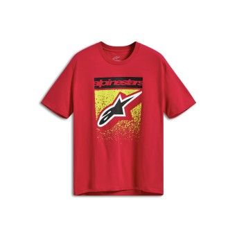 ALPINESTARS T-SHIRT NOKA ALPINESTARS T-SHIRT NOKA