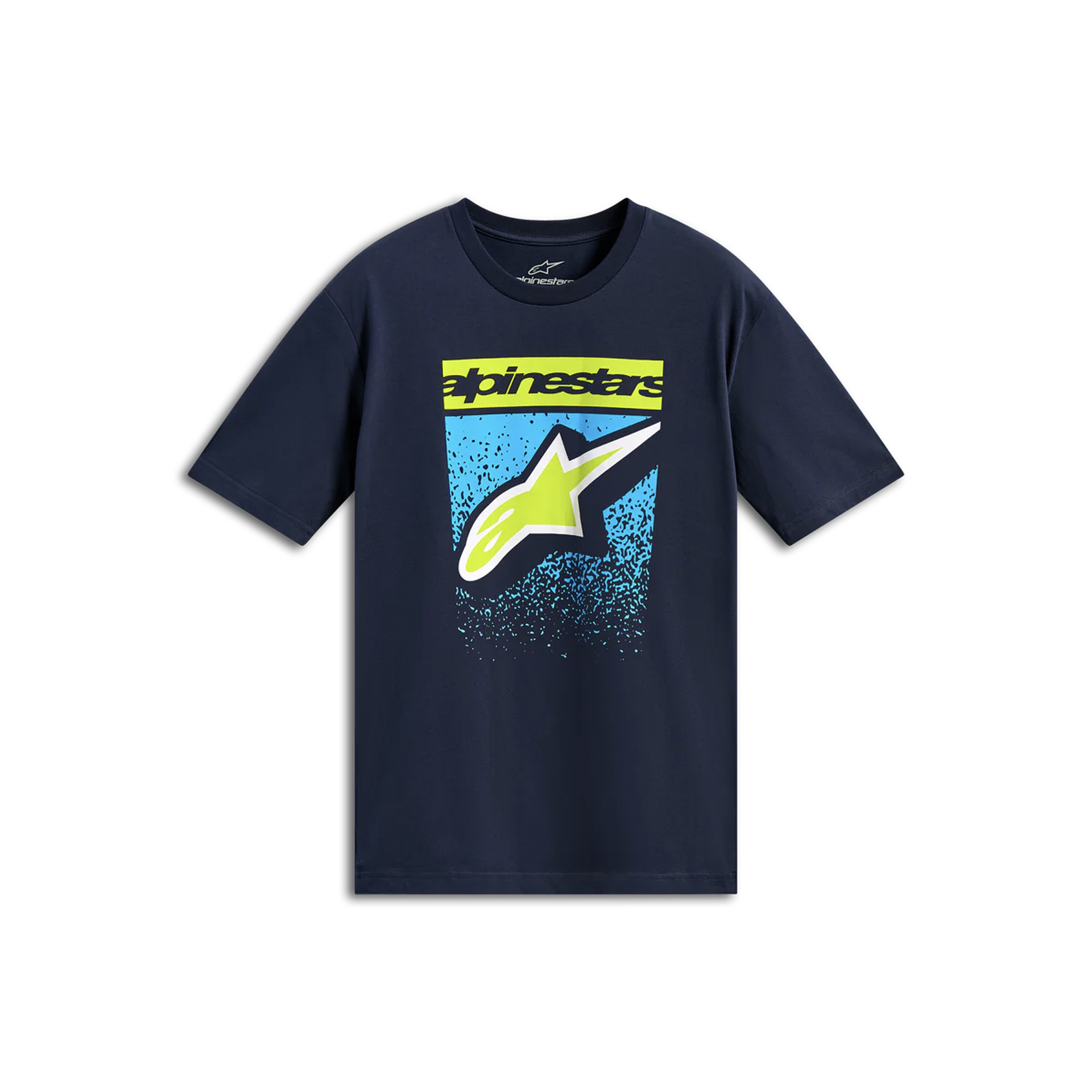 ALPINESTARS T-SHIRT NOKA