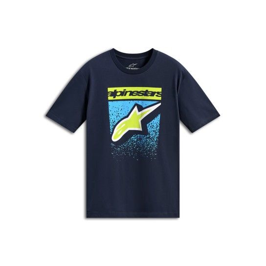ALPINESTARS T-SHIRT NOKA