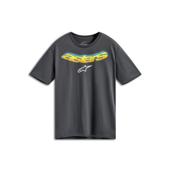 ALPINESTARS T-SHIRT ELLIPSOID ALPINESTARS T-SHIRT ELLIPSOID