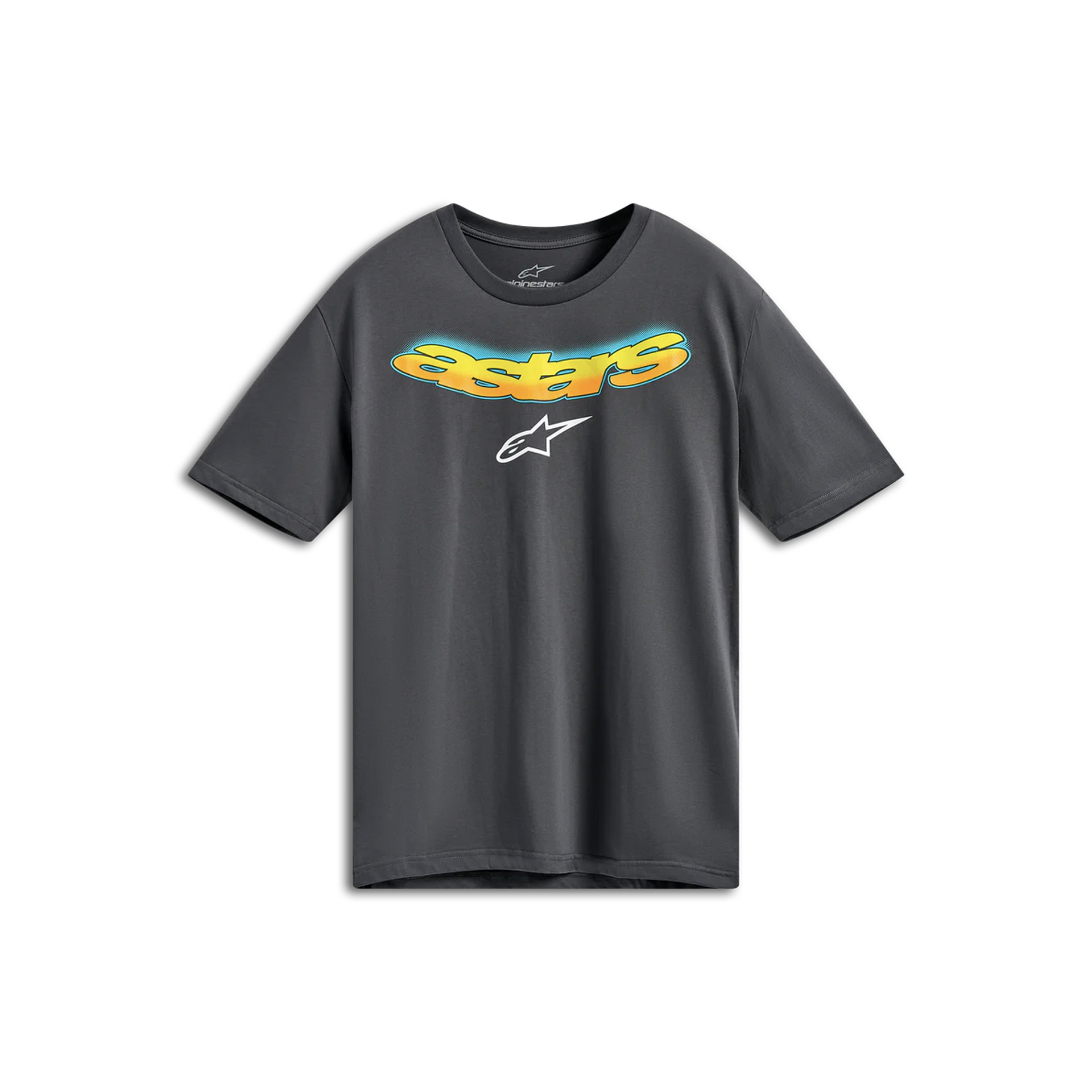 ALPINESTARS T-SHIRT ELLIPSOID ALPINESTARS T-SHIRT ELLIPSOID