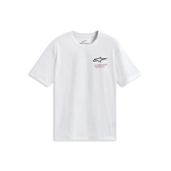 ALPINESTARS T-SHIRT POP ALPINESTARS T-SHIRT POP
