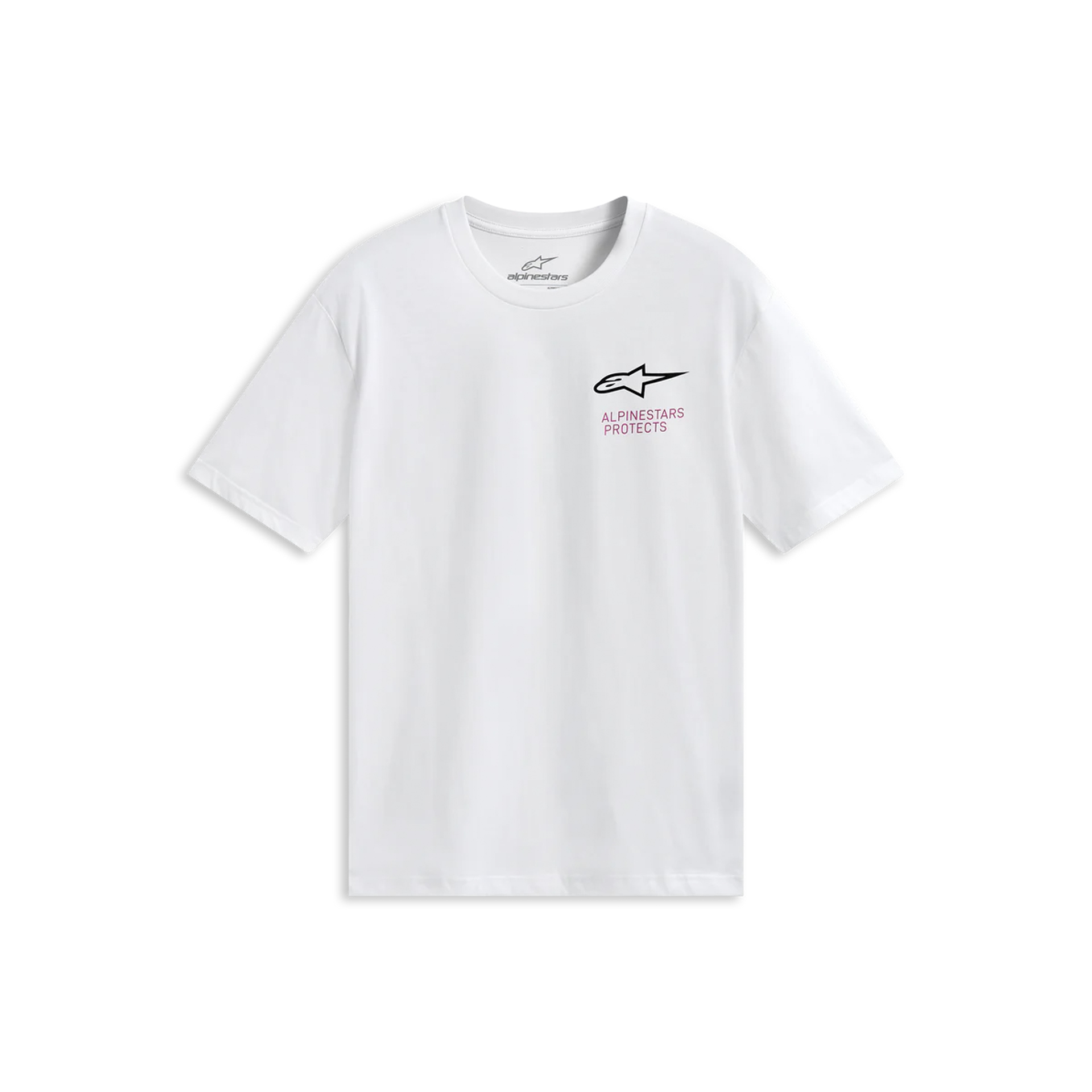 ALPINESTARS T-SHIRT POP ALPINESTARS T-SHIRT POP