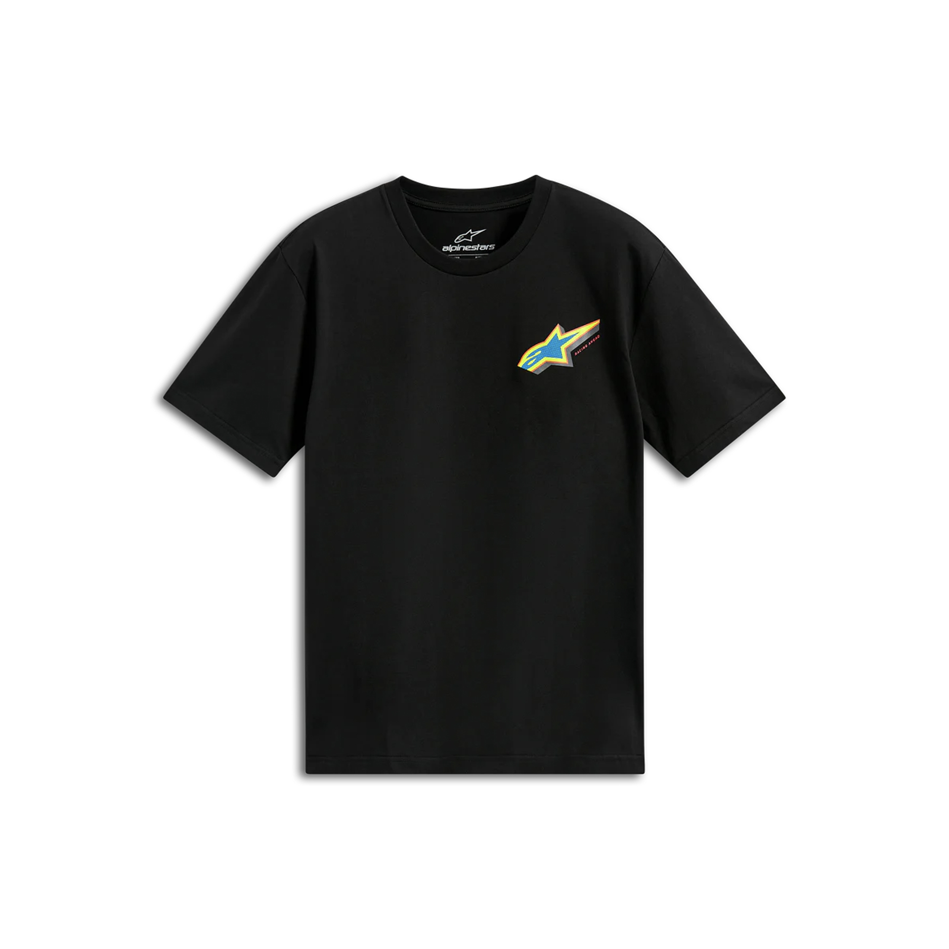 ALPINESTARS T-SHIRT ANGLER