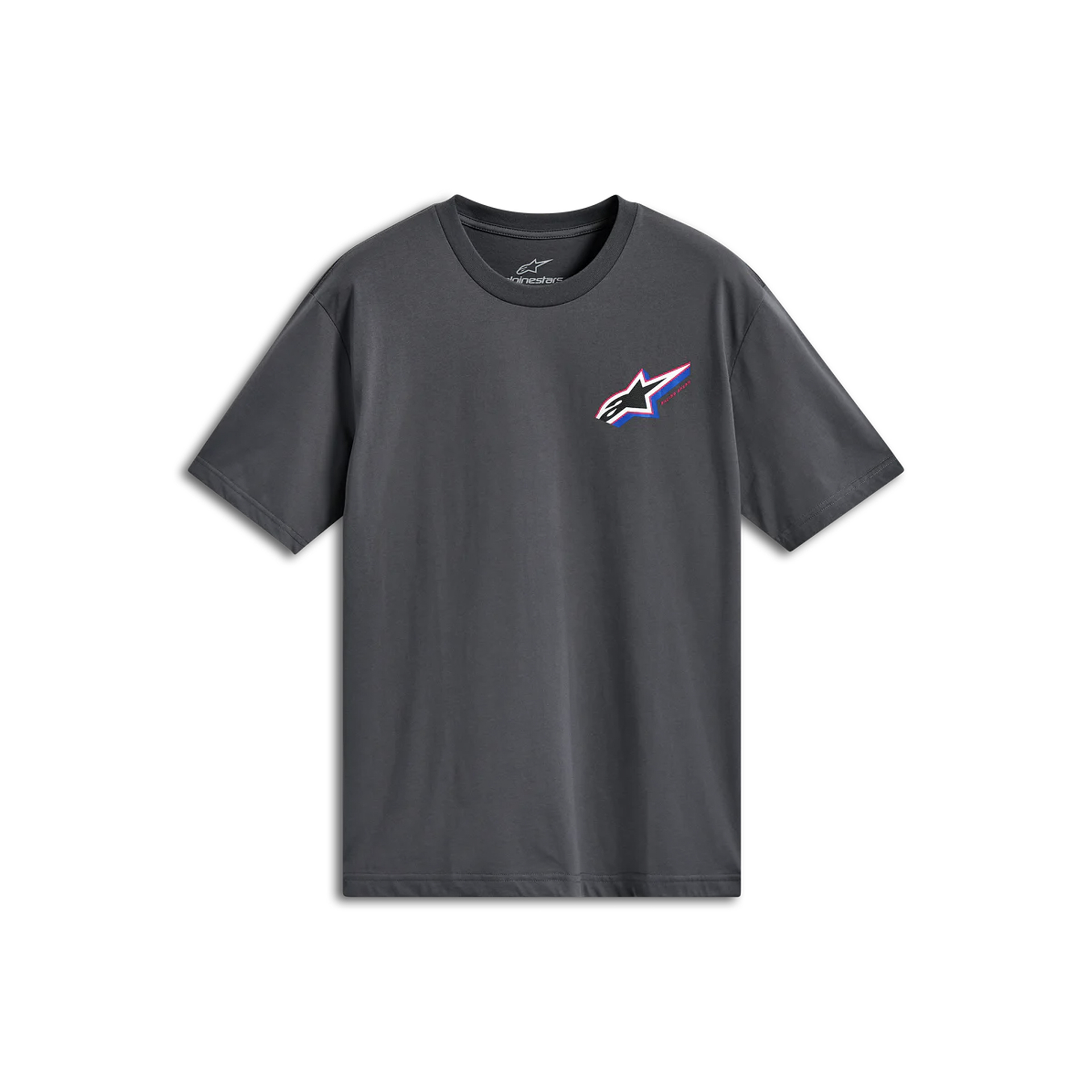 ALPINESTARS T-SHIRT ANGLER