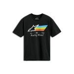 ALPINESTARS T-SHIRT TRIFECTA ALPINESTARS T-SHIRT TRIFECTA