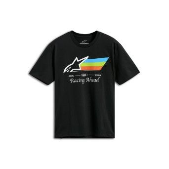 ALPINESTARS T-SHIRT TRIFECTA ALPINESTARS T-SHIRT TRIFECTA