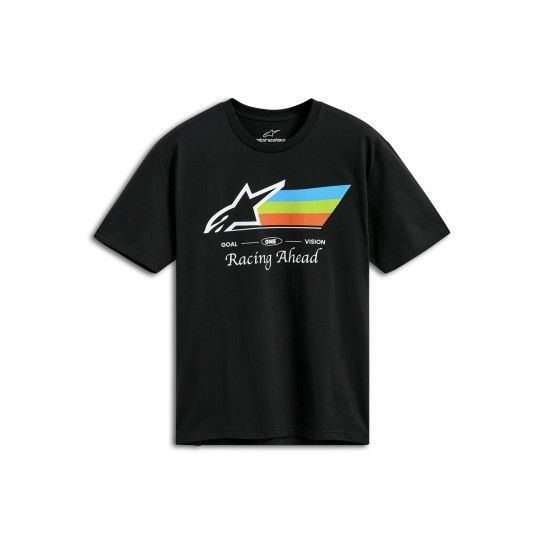 ALPINESTARS T-SHIRT TRIFECTA ALPINESTARS T-SHIRT TRIFECTA