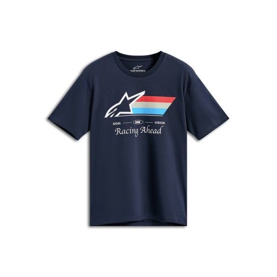 ALPINESTARS T-SHIRT TRIFECTA