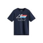 ALPINESTARS T-SHIRT TRIFECTA