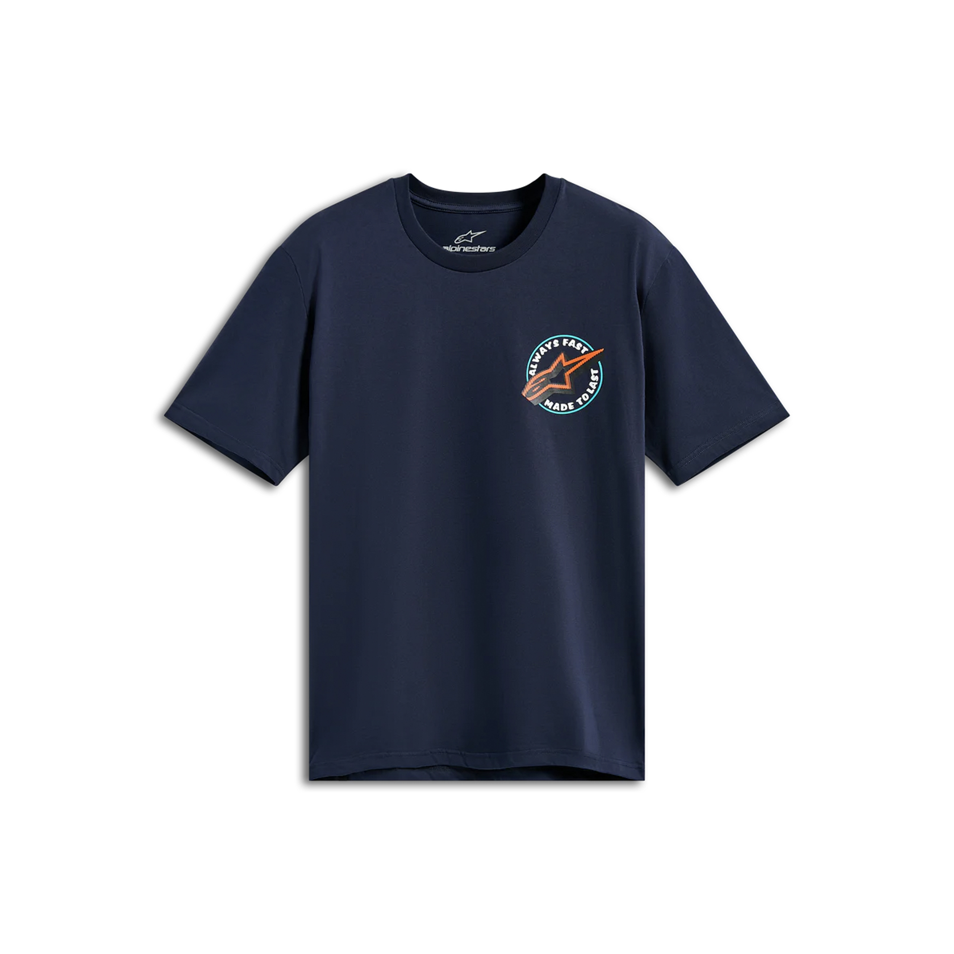 ALPINESTARS T-SHIRT AORBIT ALPINESTARS T-SHIRT AORBIT