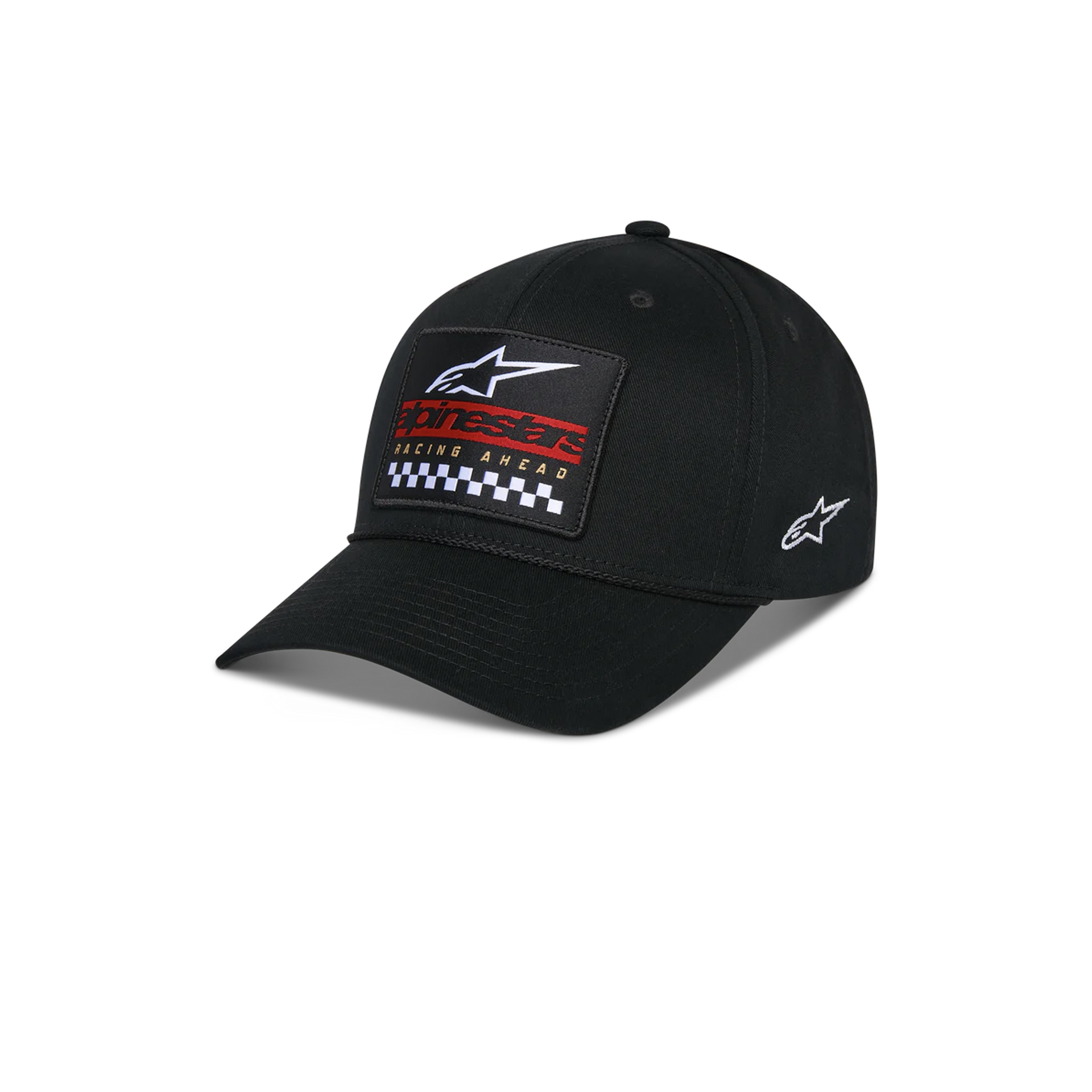 ALPINESTARS BONE MATRIX SNAPBACK