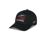 ALPINESTARS BONE MATRIX SNAPBACK