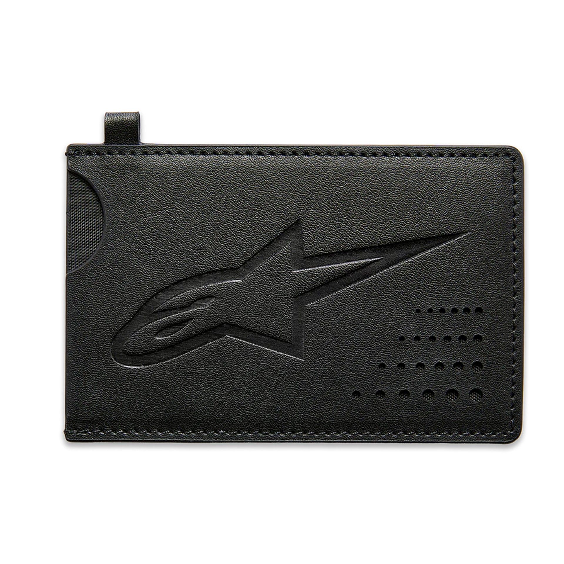 ALPINESTARS BOLSA PARA CARTOES ALPINESTARS BOLSA PARA CARTOES