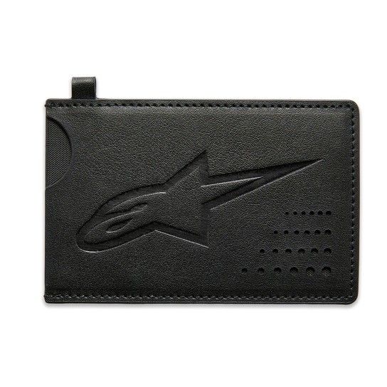 ALPINESTARS BOLSA PARA CARTOES ALPINESTARS BOLSA PARA CARTOES