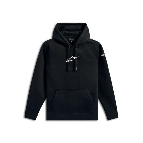 ALPINESTARS HOODIE FRONTAL