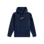 ALPINESTARS HOODIE FRONTAL ALPINESTARS HOODIE FRONTAL