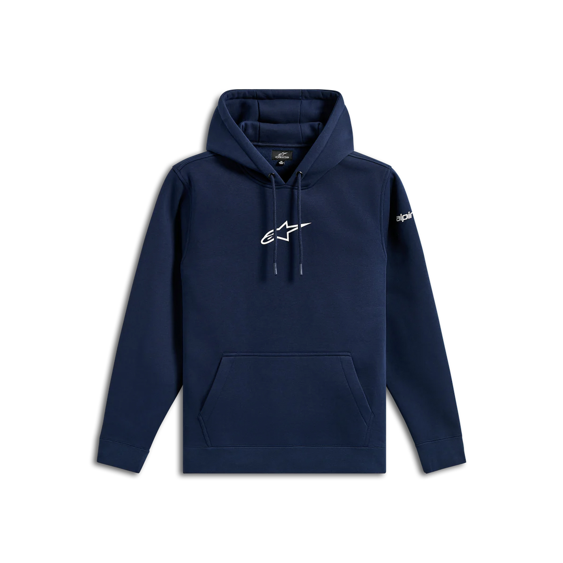 ALPINESTARS HOODIE FRONTAL ALPINESTARS HOODIE FRONTAL