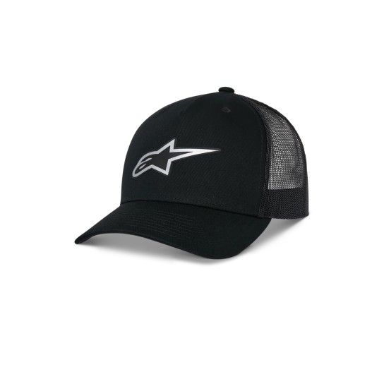 ALPINESTARS BONE REFLECT AGELESS TRUCKER ALPINESTARS BONE REFLECT AGELESS TRUCKER