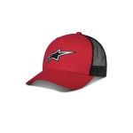 ALPINESTARS BONE REFLECT AGELESS TRUCKER ALPINESTARS BONE REFLECT AGELESS TRUCKER