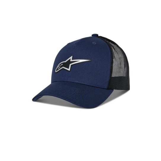 ALPINESTARS BONE REFLECT AGELESS TRUCKER ALPINESTARS BONE REFLECT AGELESS TRUCKER