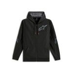 ALPINESTARS HOODIE FECHO SESSIONS V3