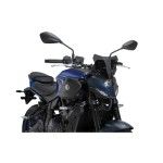 PUIG MT-07 2025-26 VIDRO NEW GENERATION SPORT FUMADO ESCURO