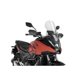PUIG NC750X 2021 CUPULA TOURING AHUMADO