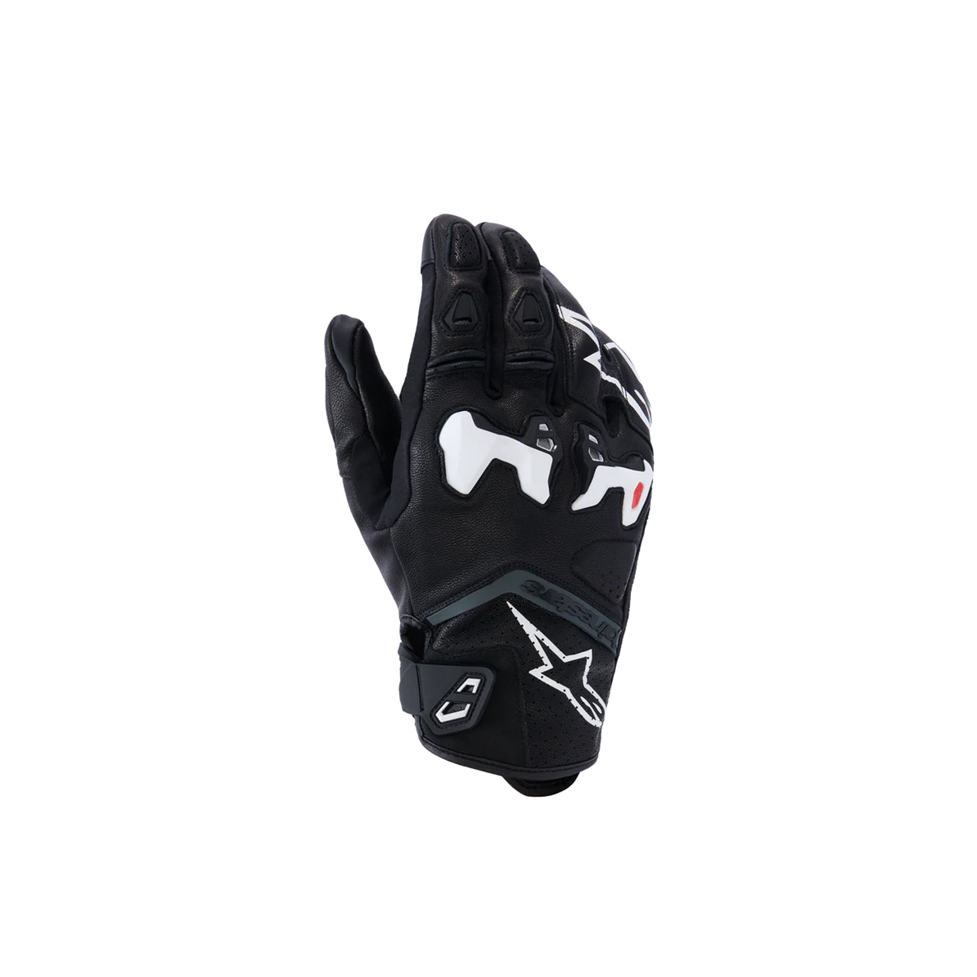 ALPINESTARS LUVAS SP-R TECH