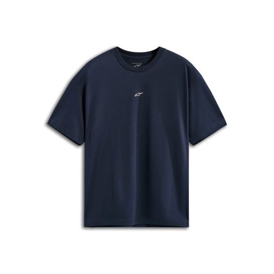 ALPINESTARS T-SHIRT FOCUSED OVERSIZED ALPINESTARS T-SHIRT FOCUSED OVERSIZED