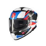 MT THUNDER 4 SV LUMINENCE (ECE 22.06) MT THUNDER 4 SV LUMINENCE (ECE 22.06)
