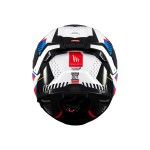 MT THUNDER 4 SV LUMINENCE (ECE 22.06) MT THUNDER 4 SV LUMINENCE (ECE 22.06)