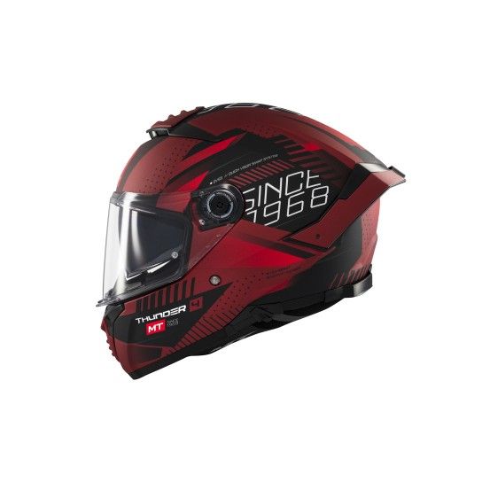 MT THUNDER 4 SV LUMINENCE (ECE 22.06)
