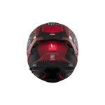 MT THUNDER 4 SV LUMINENCE (ECE 22.06)