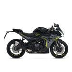BENELLI TORNADO 550