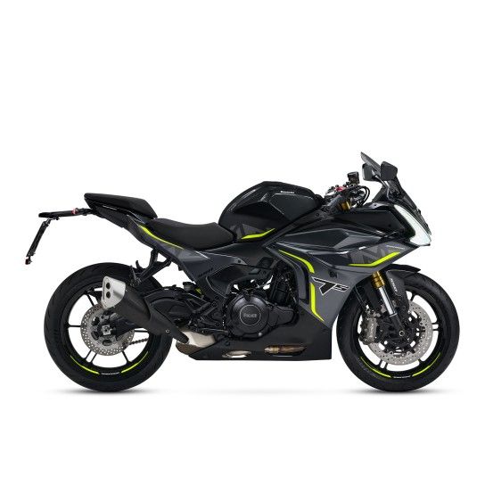 BENELLI TORNADO 550