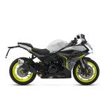 BENELLI TORNADO 550