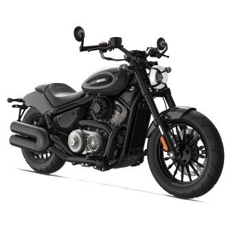 BENDA CHINCHILLA 350 NEO